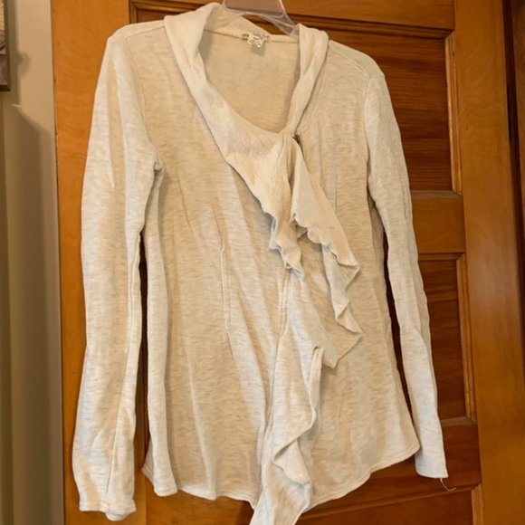 one clothing | Sweaters | Cozy One Clothing Cotton Sweater | Poshmark